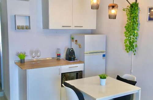 Ferragudo Wohnung | Villa Marias - Ferragudo