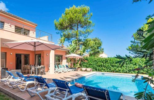 Cala San Vicente Villa | Villa Marioma