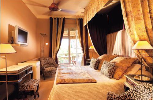 Villeneuve-de-Marsan Hotel | Villa MARSAN - Maison Hervé-Martin GARRAPIT
