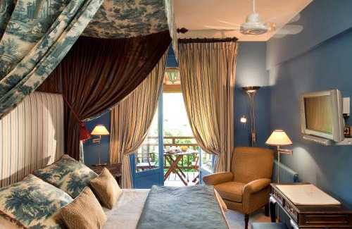 Villeneuve-de-Marsan Hotel | Villa MARSAN - Maison Hervé-Martin GARRAPIT