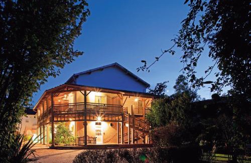 Villeneuve-de-Marsan Hotel | Villa MARSAN - Maison Hervé-Martin GARRAPIT