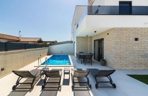 Liznjan Villa | Villa Matea