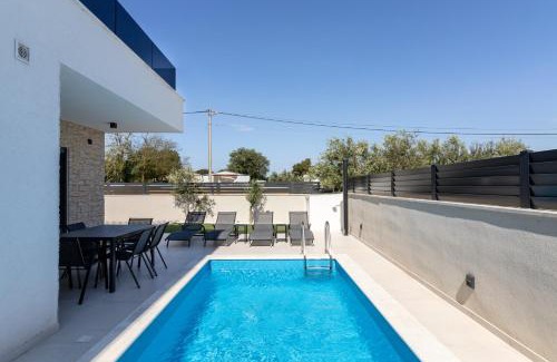 Liznjan Villa | Villa Matea