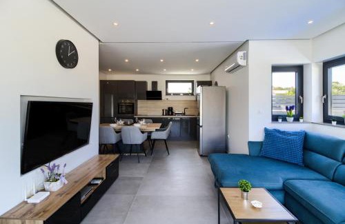 Liznjan Villa | Villa Matea