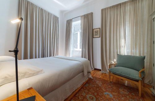 Aveiro Haus | Villa Mau Maria incl Parking by Home Sweet Home Aveiro
