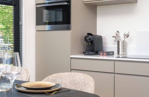 Workum Resort | Villa Meerzicht | 4 Pers.