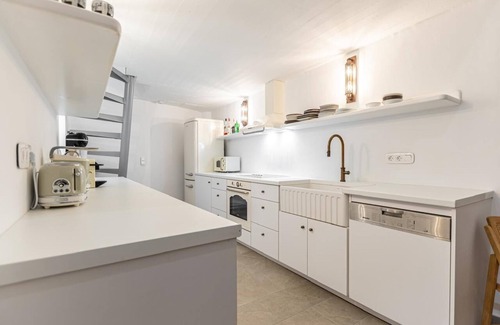 Melanes Villa | Villa Melania