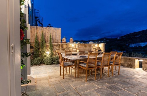 Melanes Villa | Villa Melania