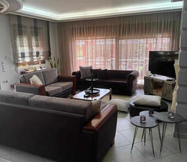 Prinos Villa | Villa Minore