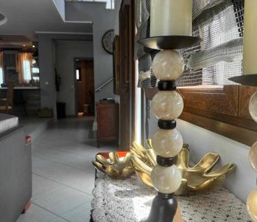 Prinos Villa | Villa Minore