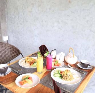 Kemenuh Resort | Villa Mirah Ubud