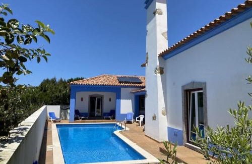 Lourinha Haus | Villa Mochos Private Pool