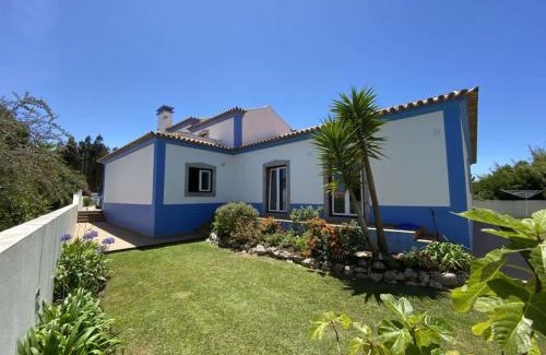 Lourinha Haus | Villa Mochos Private Pool