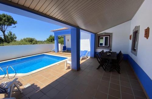 Lourinha Haus | Villa Mochos Private Pool