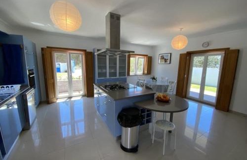 Lourinha Haus | Villa Mochos Private Pool