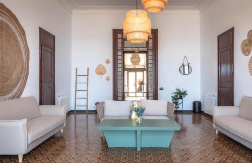 El Molinar Villa | Villa Molinar