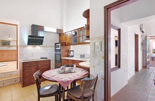 Mem Moniz Haus | Villa 'Monte Do Pataco' mit privatem Pool, privater Terrasse und WLAN