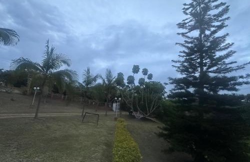 Los Santos Haus | Villa Monterrey- Mesa de Los Santos