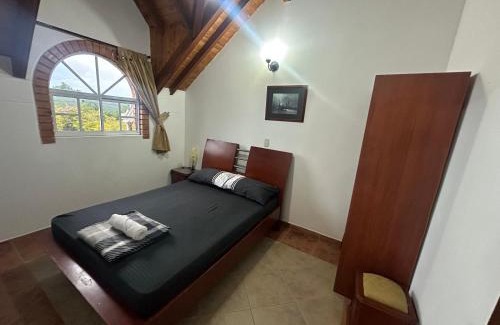 Los Santos Haus | Villa Monterrey- Mesa de Los Santos