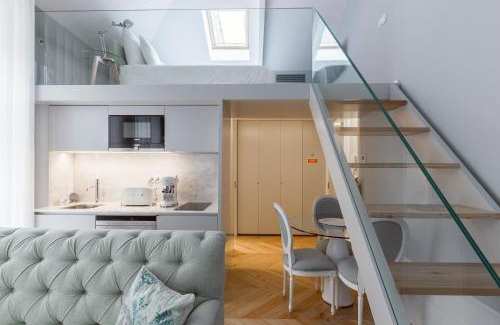 Centro / Baixa Haus | Villa Mouzinho by ON Apartments