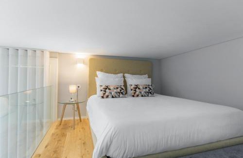 Centro / Baixa Haus | Villa Mouzinho by ON Apartments