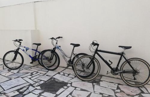 Banzao Haus | Villa Mucifal D