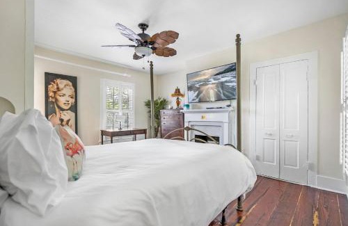 Downtown Historic District Wohnung | Villa Mulvey # 5