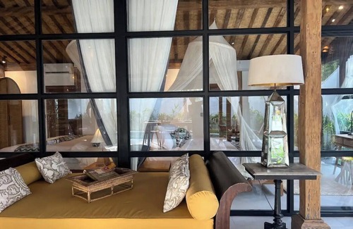 Lodtunduh Haus | Villa Murti; Charming 2-bedroom house in Kecamatan Ubud, Indonesia