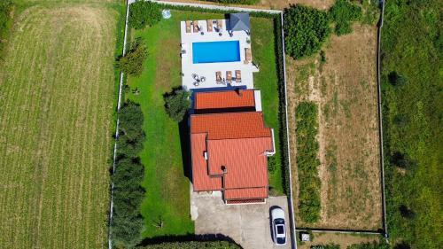 Metkovic Villa | Villa Musulin