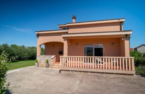 Metkovic Villa | Villa Musulin