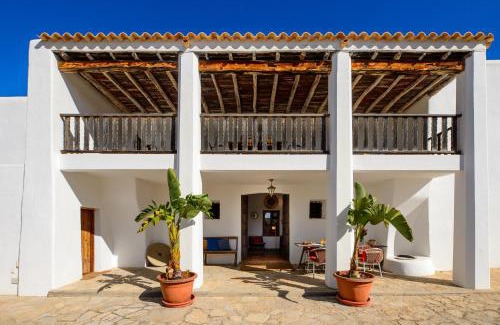 Sant Carles de Peralta Villa | Villa Na Ribes