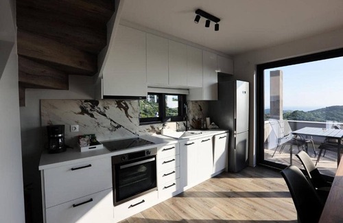 Agia Villa | Villa Nantina Green Holidays