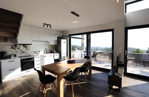 Agia Villa | Villa Nantina Green Holidays