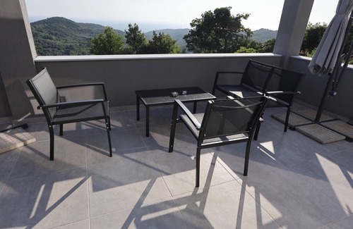 Agia Villa | Villa Nantina Green Holidays