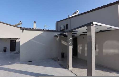 Agia Villa | Villa Nantina Green Holidays