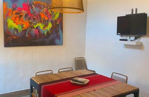 Tilcara Haus | Villa Narcisa