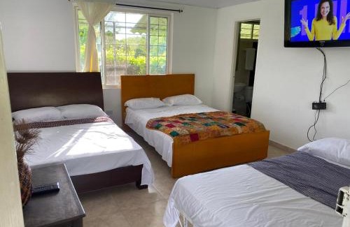 Montenegro Haus | Villa Natalia