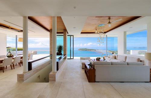 Choeng Mon Villa | Villa Natha