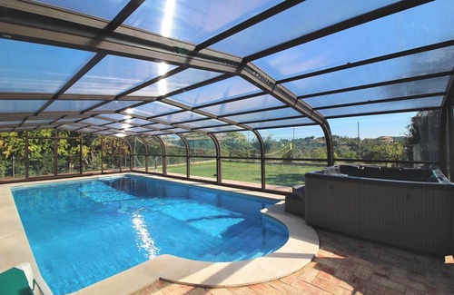 Apra Villa | Villa Natura - Ferienwohnung für Familien und Freunde