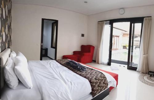 By Pass Ngurah Rai Villa | Villa Nesa at Jimbaran Bali