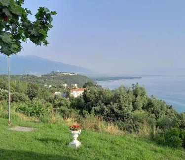 Anatolikos Olimpos Villa | Villa Nestor