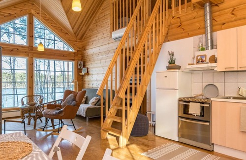 Puumala Haus | Villa Niemelänranta by Interhome