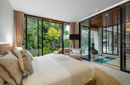 Mambal Villa | Villa Noam by BaliSuperHost