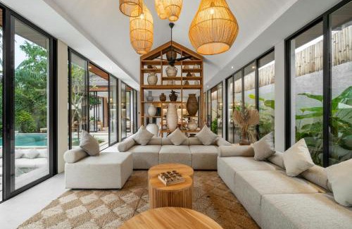 Mambal Villa | Villa Noam by BaliSuperHost