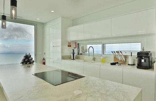 Prazeres Villa | Villa Noelia Ocean View