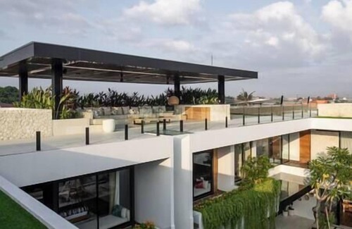 Babakan Villa | Villa Norbu by Elite Havens