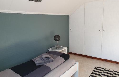 Vidsel Wohnung | Villa Norrland