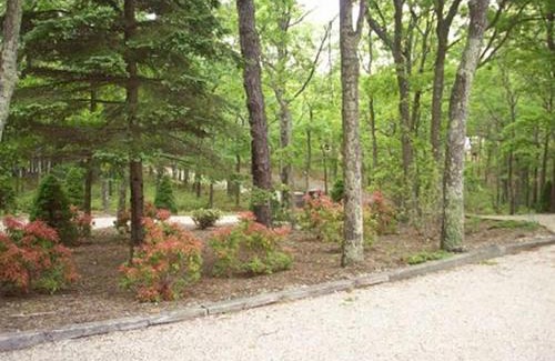 East Hampton Villa | Villa Nostro Palazzo