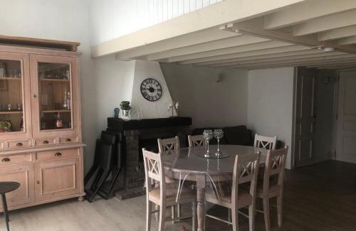Westende Wohnung | Villa Nova duplexappartement