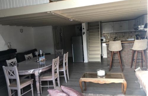 Westende Wohnung | Villa Nova duplexappartement
